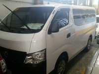 Nissan NV350 Urvan 2016 for sale