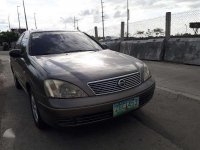 Nissan Sentra GX 1.3 MT 2007 for sale 