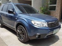 2009 Subaru Forester 2.0X for sale