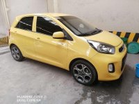 Kia Picanto at 1.2 2015 for assume