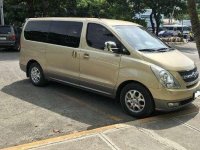 Hyundai Grand Starex VGT 2011 Automatic Trans for sale
