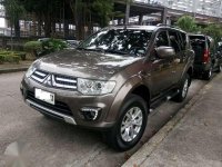 2015 Mitsubishi Montero Sport Glx 2.5 Dsl (Turbo) for sale 