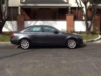 2012 AUDI A4 1.8t 4 cylinder for sale 