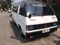 Mitsubishi L300 van 17 seater for sale 