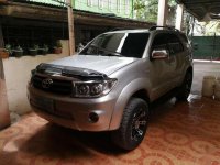 Toyota Fortuner 2006 for sale