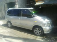 For sale Nissan Serena 93mdl diesel