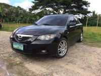 2008 Mazda3 for sale