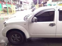 Nissan Navara 2008 for sale