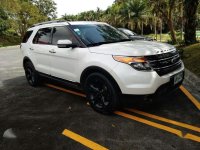 For sale Ford Explorer 2014