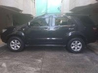 Toyota Fortuner 2011 for sale