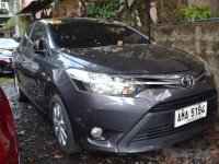 Toyota Vios E 2015 for sale