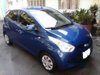 2016 Hyundai Eon GLX Calamba Laguna for sale