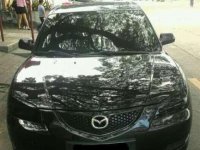 2006 MAZDA 3 Automatic Transmission for sale
