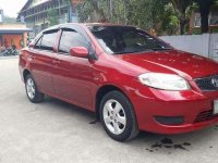 Toyota Vios 2004 for sale