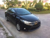 For sale Toyota Vios e 2016 model 