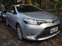 Well-maintained Toyota Vios E 2015 for sale