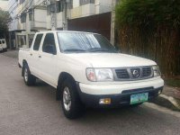 2011 Nissan Frontier for sale