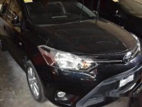 Well-maintained Toyota Vios E 2017 for sale