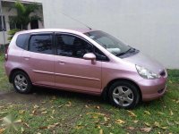 2005 Honda Jazz 1.3 idsi for sale