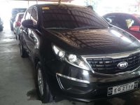 2016 Kia Sportage Diesel Automatic for sale