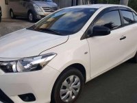 For sale Toyota Vios 2017 J variant