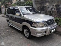 2004 Toyota Revo for sale