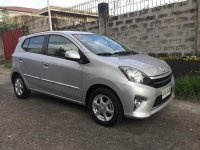 Toyota Wigo 2015 for sale