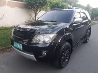 For sale Toyota Fortuner g 2007 2.7 vvti engine