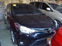 Well-maintained Toyota Vios E 2017 for sale
