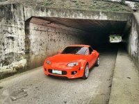 Mazda Mx5 NC 2008 for sale