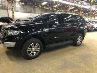 2017 Ford Everest Trend AT for sale