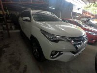 Toyota Fortuner 2017 for sale