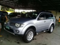 Mitsubishi Montero 2010 for sale