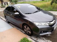 2016 Honda City VX Navi for sale