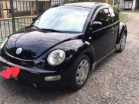 2000 Volkswagen Beetle AT 2.0 for sale