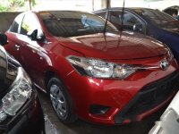 Good as new Toyota Vios J 2017 for sale