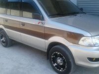 Toyota Revo 2003 GL diesel for sale