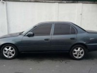 1993 Toyota Corolla XE for sale