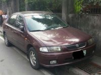 1999 Mazda 323 for sale