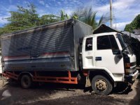 For sale Isuzu Forward wing van sale