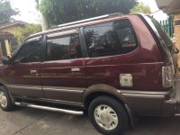 Toyota Revo 2001 for sale