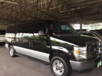 2009 Ford E150 for sale