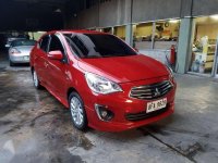 For Sale 2014 Mitsubishi Mirage G4 GLS