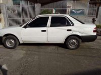 2003 Toyota Corolla XL Sedan for sale