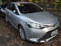 Good as new Toyota Vios E 2015 for sale