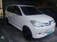 2007 Toyota Avanza for sale