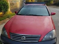 2006 Nissan Sentra GSX AT for sale