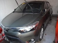 Well-maintained Toyota Vios G 2017 for sale