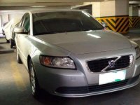Volvo S40 AT 2008 for sale