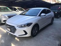 2016 Hyundai Elantra for sale